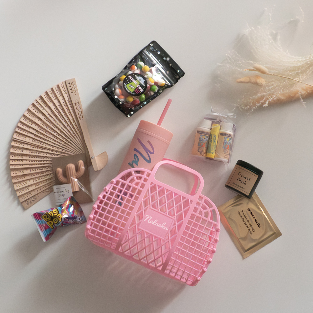 Boujee Bachelorette Gift Bag - Brides and Baches